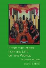 Libro From The Parish For The Life Of The Word - Stephen ...