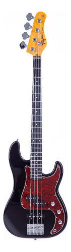 Bajo Electrico Tagima Tw65 Precision Negro