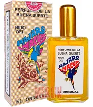 Comprar 10 Pz Pajaro Macua \u002Fel Original Del Éxito Y La Buena Suerte