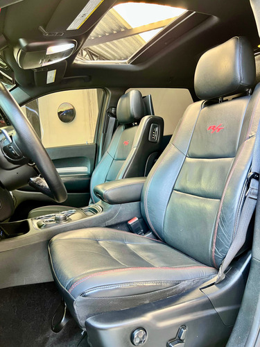 Dodge Durango 5.7 V8 R/t At