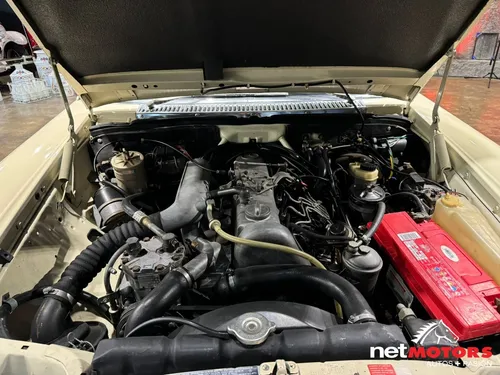 Mercedes Benz 300 D 1976