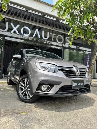 Renault Logan 1.6 Privilege / Intens
