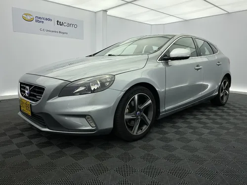 Volvo V40 1.6 T4 R-design