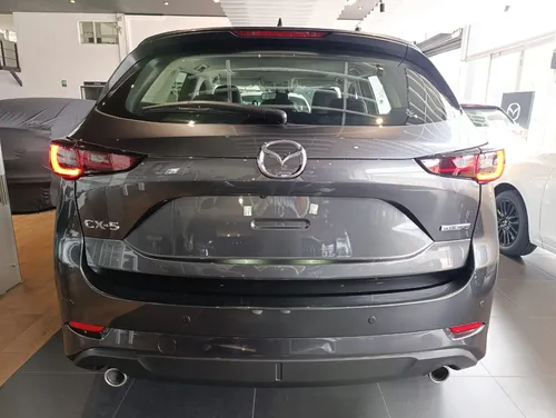Mazda Cx5 Touring 2.5 2026 / Cr