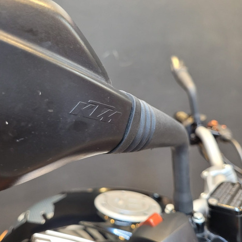 Imagen 11 de 24 de Ktm Duke 390 - Usado Seleccionado