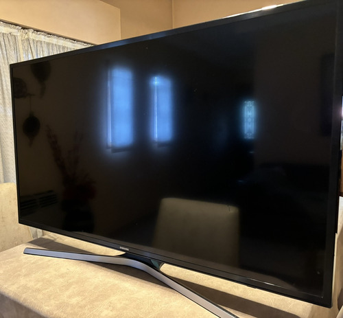 Smart Tv Samsung Series 6 Uhd 4k Hdr