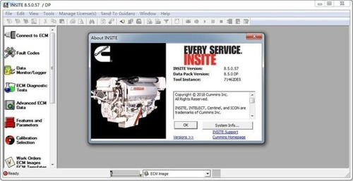 cummins insite 7.6.2 cummins insite 7.6.2