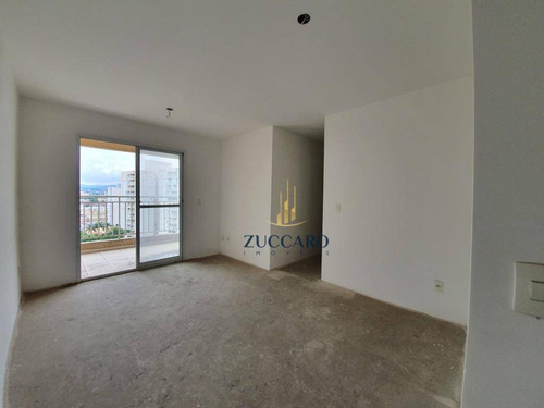 Apartamento Condomínio Premium - Ap14978