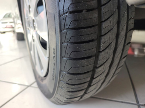 Imagem 15 de 15 de Hyundai Hb20 1.0 Flex Unique 2019 Completo