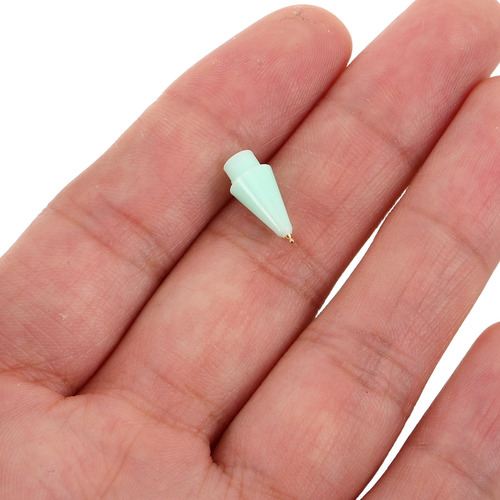 Substituição Das Pontas Da Caneta Stylus - Tela Sensível Ao