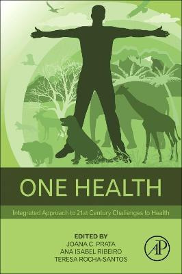 Libro One Health : Integrated Approach To 21st Century Ch...