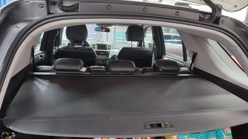 Mercedes-Benz Clase ML 3.5 4matic