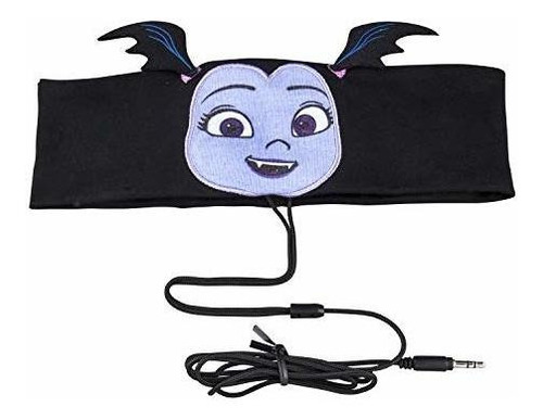 Vampirina Interruptor Limitador De Niños De La Venda D...