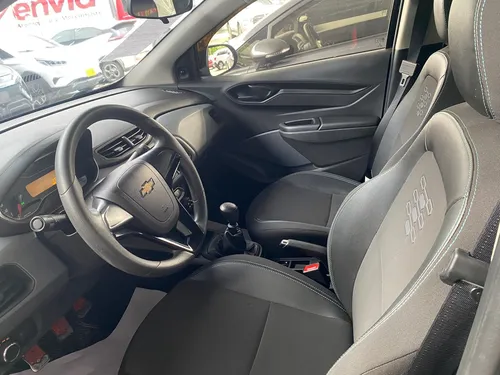 Chevrolet Joy 1.4