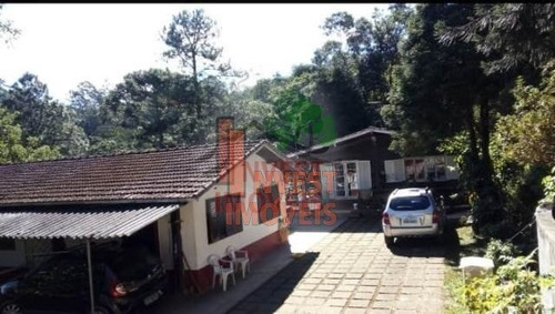 Imagem 5 de 12 de Chacara - Ref: 6726 - V-6726