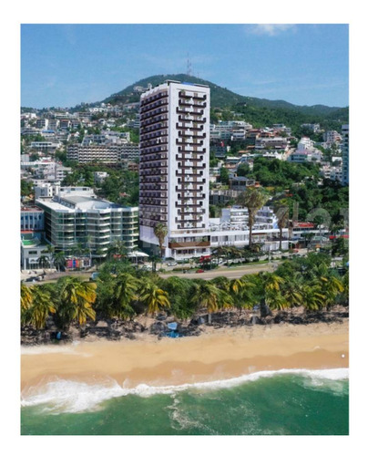 Suite En Preventa En Romano Palace En Acapulco