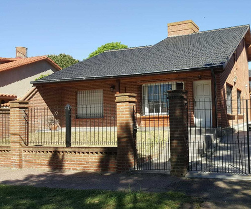 Imagen 1 de 14 de Casa En Alquiler Temporario La Lucila Del Mar