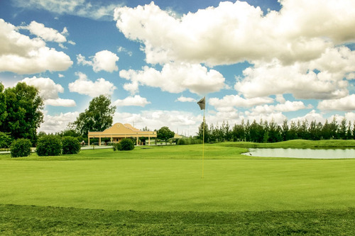 Vta Lote C/ Plano Aprob Fincas De San Vicente Golf
