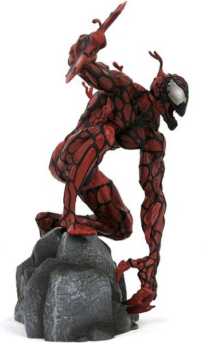 Imagem 2 de 3 de Carnage Carnificina Marvel Gallery Diamond Select