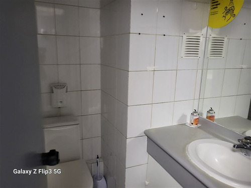 Oficina En Arriendo En Providencia