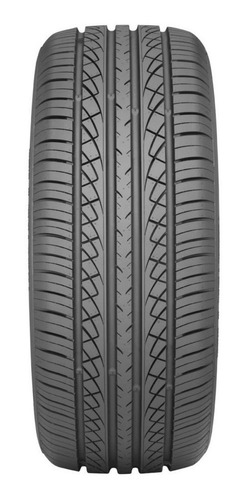Kit De 2 Llantas 205/50 R16 87v Champiro Uhp As Gt Radial