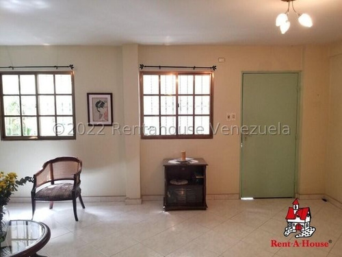 Imagen 11 de 30 de Casa En Venta En Urb. Valle Lindo-cod. 23-11412-jgvr.