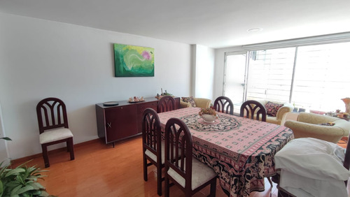 Venta Apartamento , El Cable , Manizales Cod  7391574 