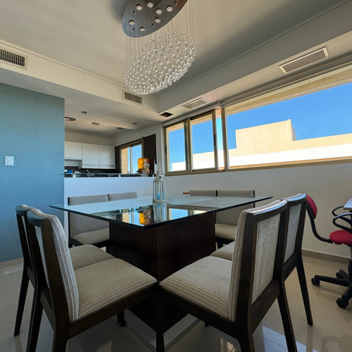 Departamento 4 Ambientes - Semipiso- En Venta, Pinamar Centro- Amenities