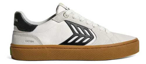 Tênis Masculino E Feminino Catiba Pro 2.0 Cariuma