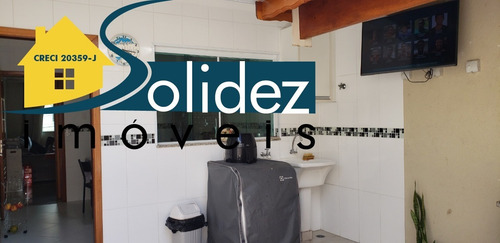 Imagem 7 de 30 de Casa - Ca00362 - 69272055