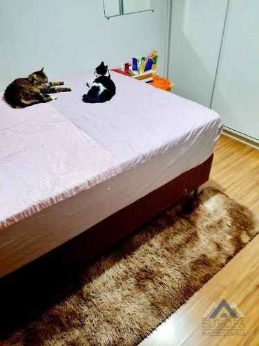 Imagem 16 de 24 de Casa Com 3 Dormitórios À Venda, 95 M² Por R$ 350.000,00 - Jardim Honda 2 - Londrina/pr - Ca1190