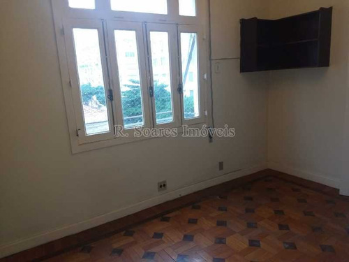 Apartamento-à Venda-copacabana-rio De Janeiro - Ldap40019