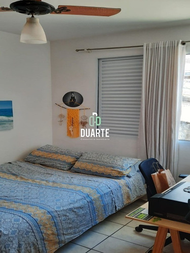 Imagem 9 de 13 de Apartamento - Ap04170 - 69843211