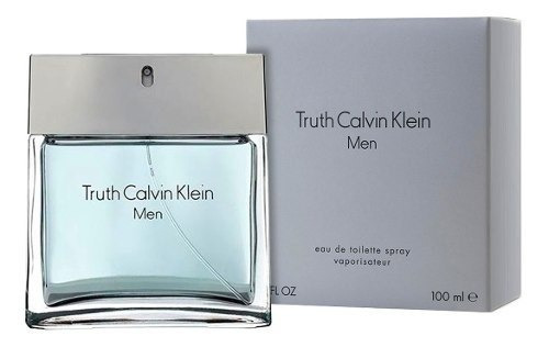 Truth Men Edt 100ml Silk Perfumes Original Ofertas