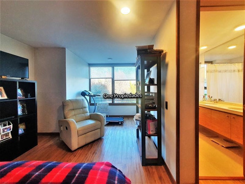 Imagen 25 de 30 de Departamento En Venta En Las Condes