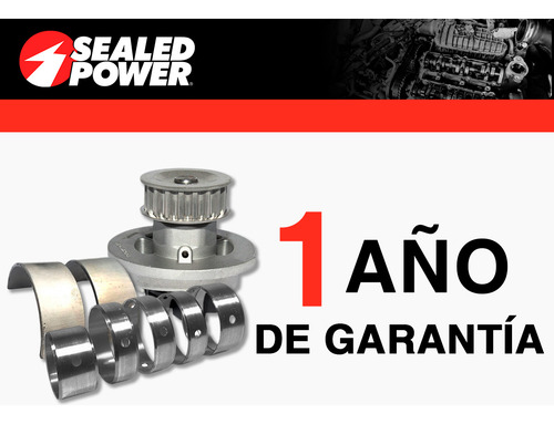 Bujes Árbol Levas Std Chevrolet Express 3500 03 A 07 Sp