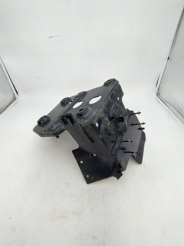Base Bateria Fiat Mobi 2017 A 2020 Original (Usado)