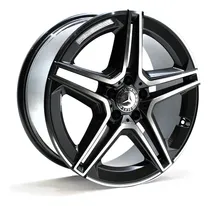 Comprar Rines 20 5\u002F112 Mercedes Clase Gl Clase B Mercedes C63 Slk