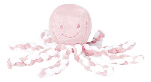 Nattou Lapidou - Juguete De Peluche De Pulpo Piu Piu Para Be