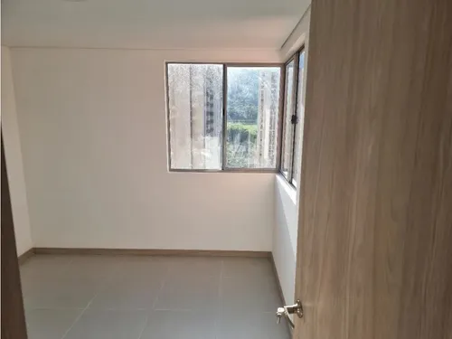 Vendo Apartamento En Itagui Bahia Grande