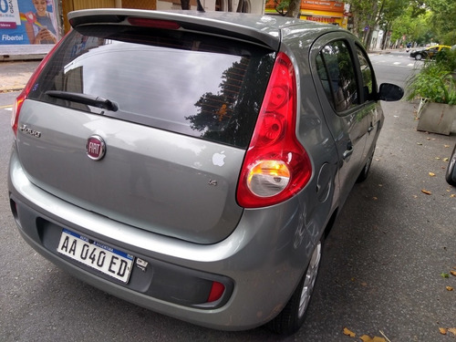Fiat Palio 1.4 Attractive 85cv 2016