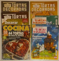 Comprar Revistas Tortas Decoradas \u002F Tortas Infantiles \u002F Aprendiendo 