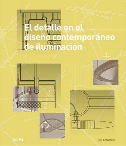 Detalle En El Diseño Contemporaneo De Iluminacion, El  - Joa
