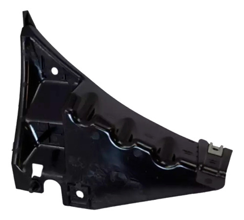 Suporte Do Para-choque Dianteiro L/d Ford Mustang (10 - 14)