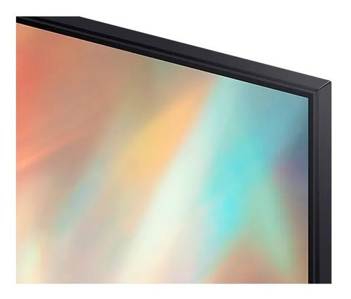 Smart Tv Samsung 50 Au7000 Uhd 4k Un50au7000gczb