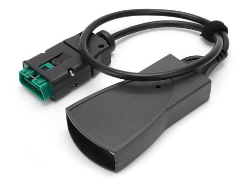 Cable De Diagnóstico Diagbox V7.83 Lexia 3 Reemplazo Para