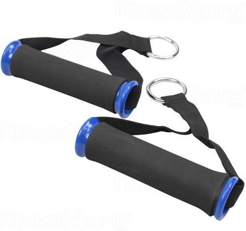 Imagen 5 de 10 de Bandas Elásticas Gymlastic- Tensión Xtrema- Kit