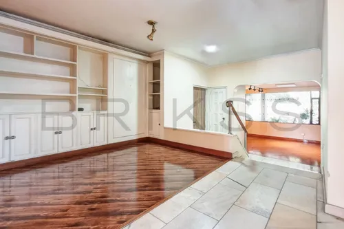 Apartamento En Arriendo/venta En Chico Reservado. Cod V6830