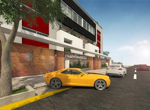 Imagen 2 de 30 de A Estrenar Departamento - Olivos-maipu/uzal