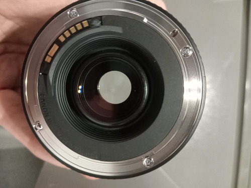 Lente Canon Ef 75-300mm Zoom F/4-5.6 Serie 3 (iii) Nuevo!!!